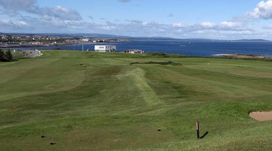 Photo of Strathlene Buckie Golf Club
